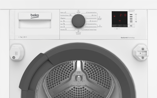 Beko b100 WTIK86151F Integrated – image 6