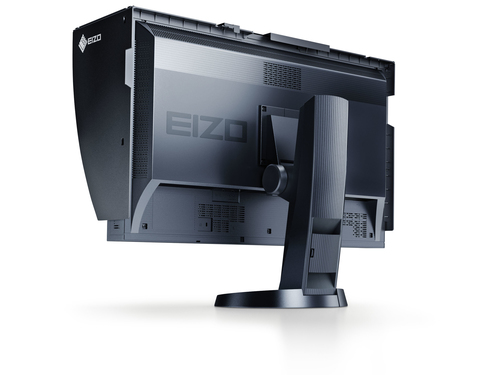 EIZO ColorEdge CG277-BK computer monitor – image 4
