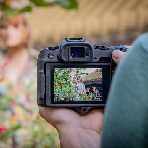 Canon EOS R8 + RF 24-105mm f/4-7.1 IS STM – Foto 10 von 10