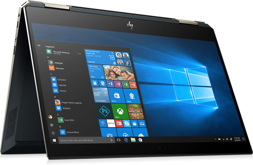 HP Spectre x360 13-ap0028ca Intel® Core™ i7 i7-8565U Hybrid (2-in-1) – image 5