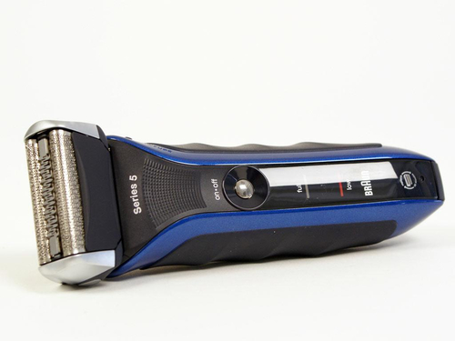 Braun Series 5 550s-3