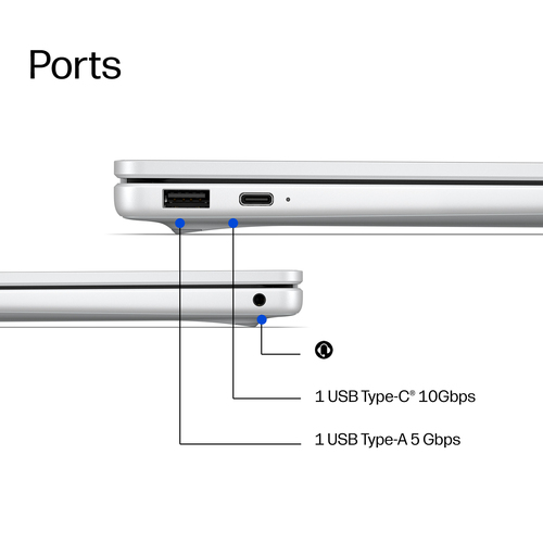 HP Chromebook 14a-nk0141nr – image 2
