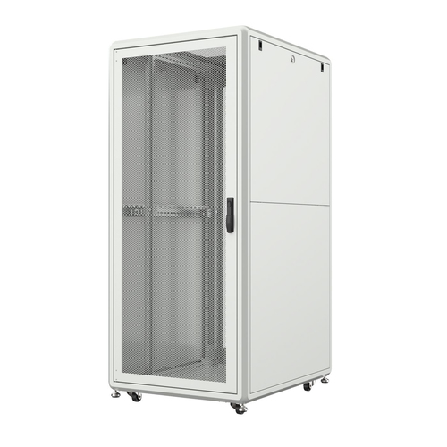 Lanview RSL36U81WH rack cabinet 36U Freestanding rack White