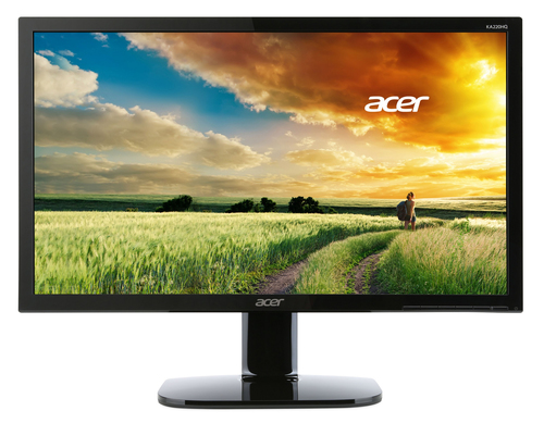 Acer N4670G + KA220HQbid – image 8