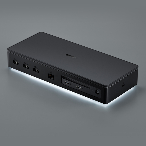 ASUS Master Thunderbolt 5 Dock DC510 – image 7