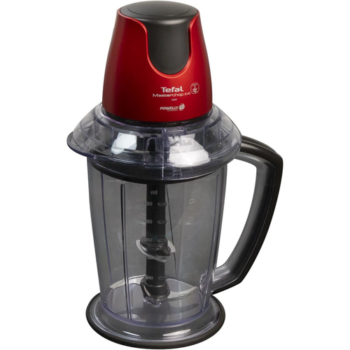 Tefal MasterChop Powelix Maxi