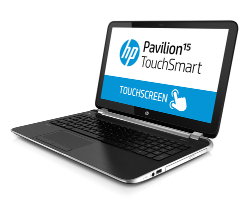 HP Pavilion TouchSmart 15-n263sa AMD A4 A4-5000 Laptop – image 3