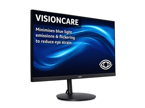 Acer 60cm 23.8" ZeroFrame FreeSync VA 1ms – image 6