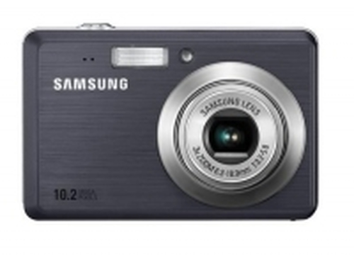 Samsung ES55, Anthracite