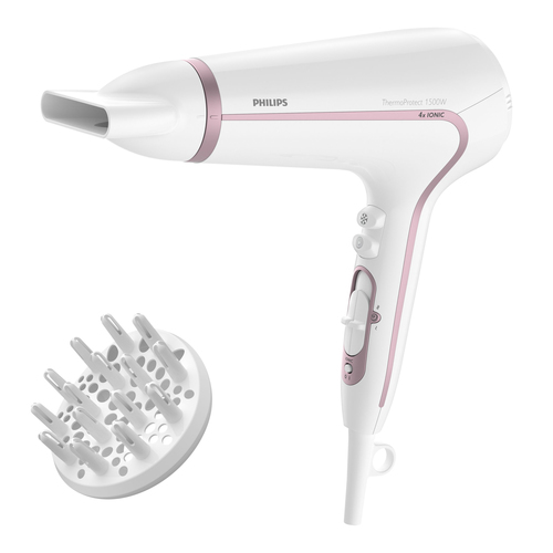 Philips ThermoProtect Ionic HP8235/01 hair dryer – image 1