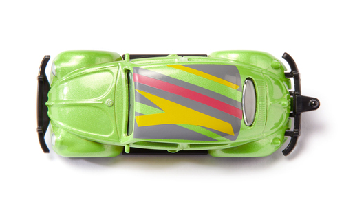 SIKU Volkswagen Kever Custom modelvoertuig – Foto 2 van 6