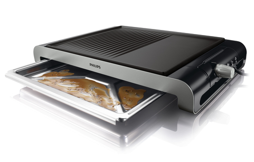 Philips HD4419/30 contact grill – image 2
