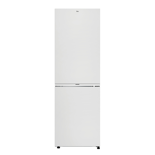 Hoover H-Combi 300 HONCQ2T618AWK 185cm 60/40 Total No Frost Fridge Freezer - White - A Rated, White - image 1