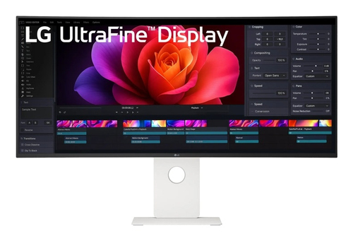 LG UltraWide 40U990A-W