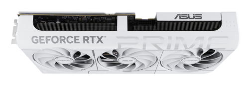 Asus GeForce Rtx 5070 12 GB Prime OC Edition Graphics Card - White - image 6