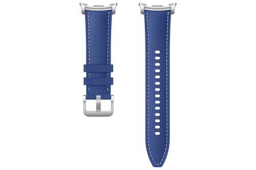 Samsung ET-SLL50LNEGEU smart wearable accessory Ремешок Синий Кожзаменитель