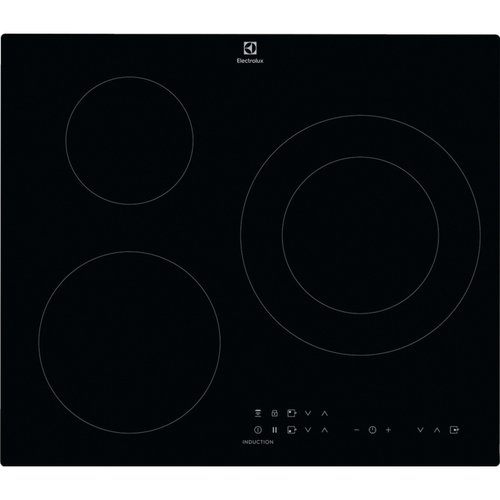 Electrolux LIT60333CK Black Built-in