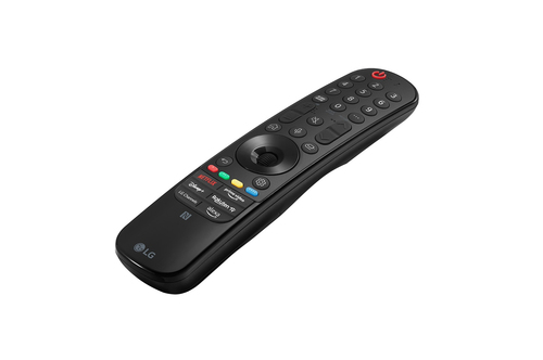 LG MR23GN remote control TV Press buttons/Wheel 3