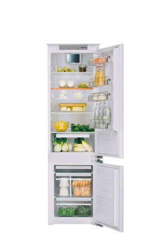 KitchenAid KCBDR 20600 2 Встроенный 306 L Белый