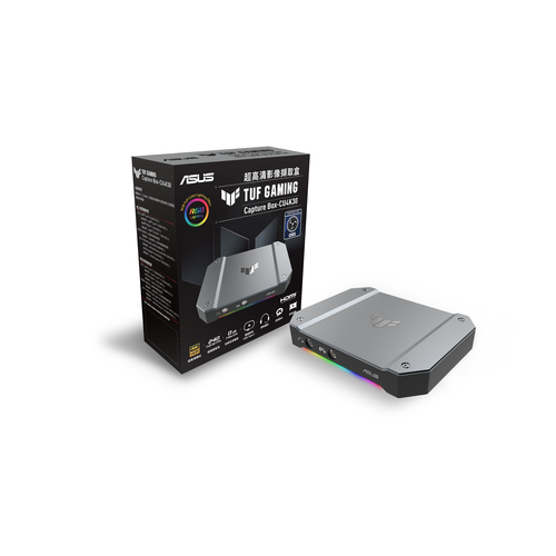 ASUS TUF GAMING CAPTURE BOX-CU4K30 – image 6