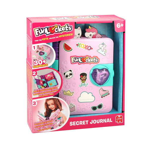 Jumbo S20220FR1 игрушка для творчества и рукоделия
