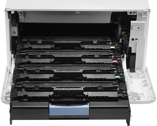 Urządzenie wielofunkcyjne HP LaserJetPro M479fdn W1A79A