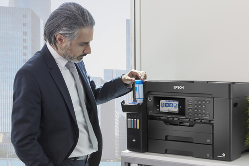 Epson EcoTank L15160-, afbeelding 6