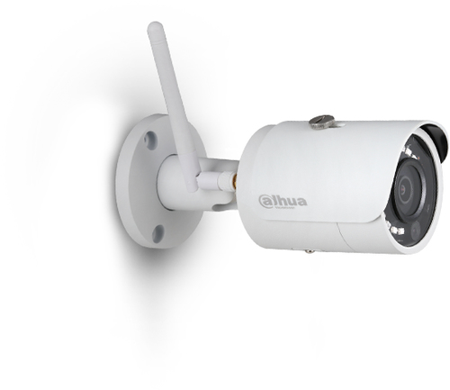 Dahua Technology Consumer HFW1235SP-W Bullet IP security camera Indoor & outdoor