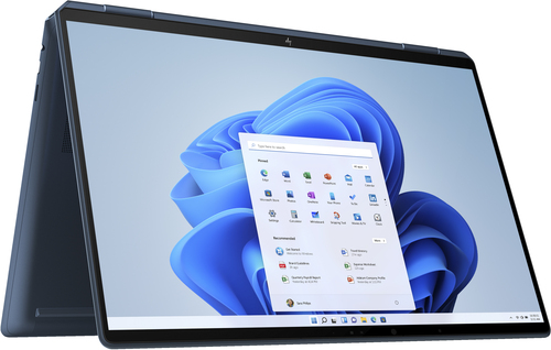 HP Spectre x360 16-f0052na Intel® Core™ i7 i7-11390H Hybrid (2-in-1) – image 7