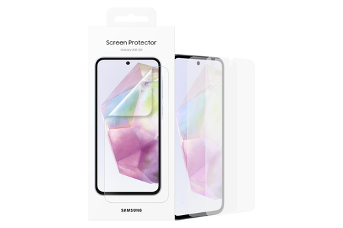 Samsung EF-UA356 - Schermbeschermer voor mobiele telefoon, afbeelding 4