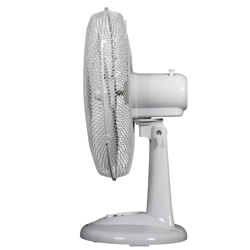 Salora FT410 household fan White – image 2