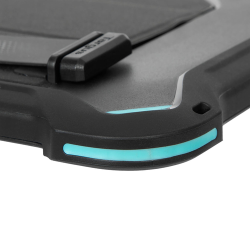 Targus SafePort Max - Beschermhoes voor tablet, afbeelding 9