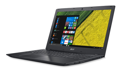 Acer Aspire E E5-553-T17H AMD A10 A10-9600P Laptop – image 2