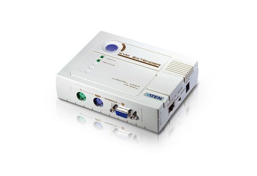 ATEN CE220 MasterView Console Extender