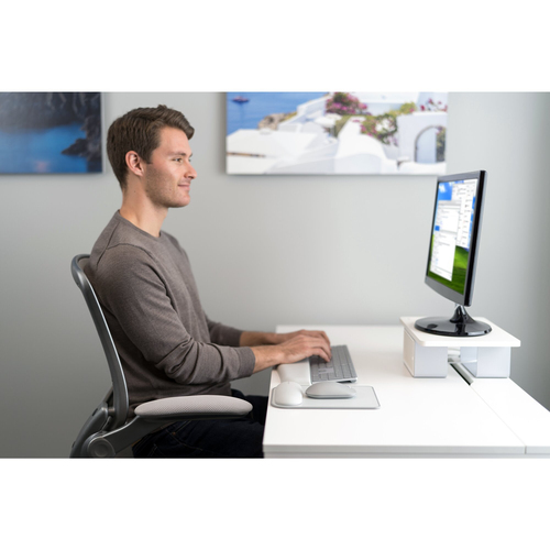Kensington ErgoSoft - Muismat met polskussen, afbeelding 9