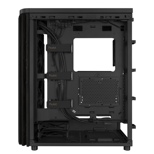 ASUS PROART PA401 Wood Edition TG Zwart, afbeelding 8