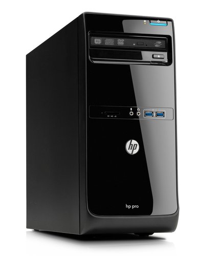 HP Pro LH134EA PC AMD A4 A4-3400 – image 3
