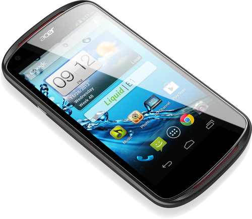 Acer E1 Duo – image 4