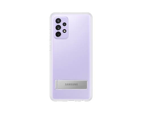 Samsung EF-JA725CTEGWW чехол для мобильного телефона 17 cm (6.7") Крышка Прозрачный