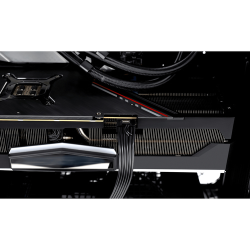 DeepCool 12VHPWR 0,65 m, afbeelding 4