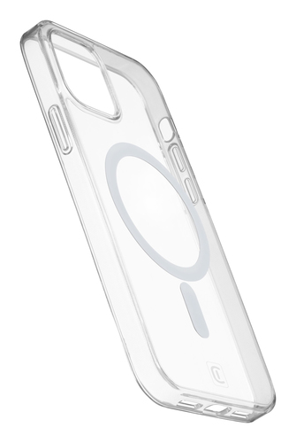 Cellularline Gloss Mag - iPhone 12 / 12 Pro