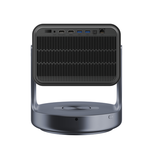 Hisense C2TUK-ULTRA data projector 3000 ANSI lumens UHD 4K (3840x2160) Grey – image 7