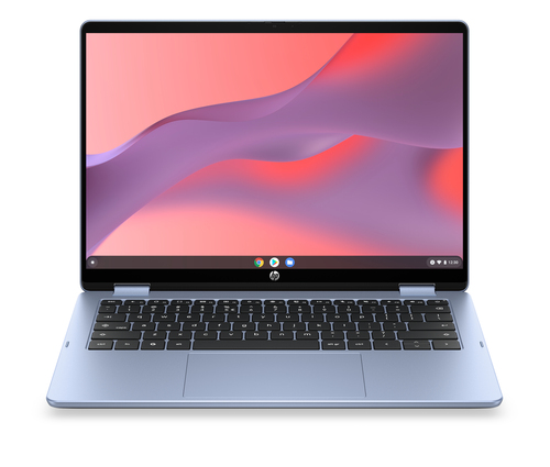 HP E6EJ8EA laptop Intel® N N150 Chromebook