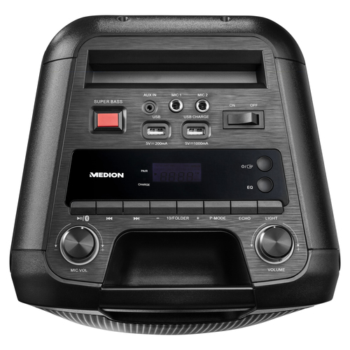 MEDION LIFE E61400 – image 5