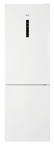 AEG RCB732E5MW 925993369 Отдельно стоящий 324 L Белый