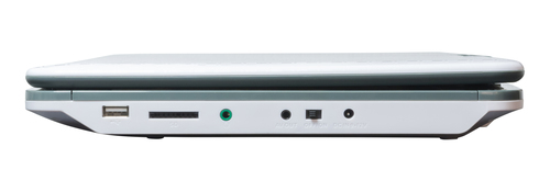 Salora DVP1600 portable DVD/Blu-Ray player Portable DVD player Tabletop – image 6