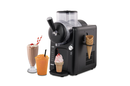 Unold 2in1-Slush und Softeismaschine Sofie 48956 – image 2