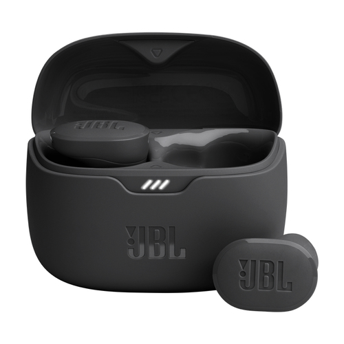 JBL Tune Buds Гарнитура True Wireless Stereo (TWS) Вкладыши Calls/Music Bluetooth Черный