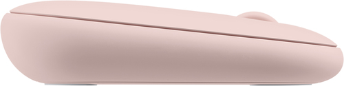 Logitech 920-011312 teclado Ratón incluido Oficina RF inalámbrico QWERTY Español Rosa imagen 6
