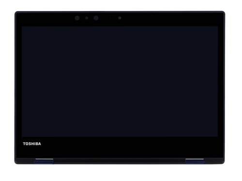 Dynabook X20W-D-10V Intel® Core™ i7 i7-7500U Hybrid (2-in-1) – image 3